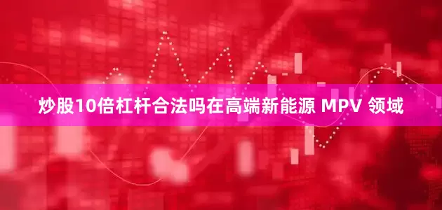 炒股10倍杠杆合法吗在高端新能源 MPV 领域