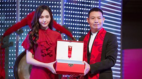中国美正当红，5500公海贵宾会A股上市，引领新时代