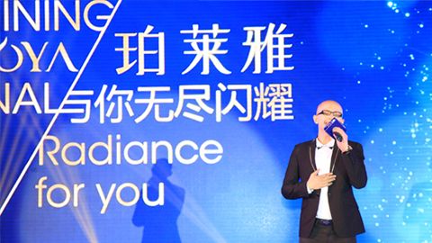 5500公海贵宾会海洋魅力绽放百货终端